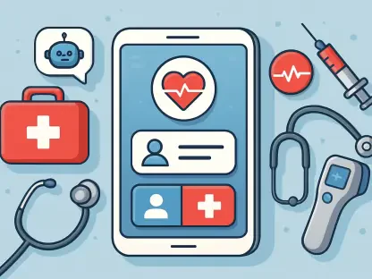 AI Boosts Emergency Medical Decisions with Cautious Trust