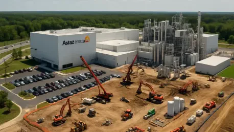 AstraZeneca’s $2B Maryland Expansion Boosts US Biologics