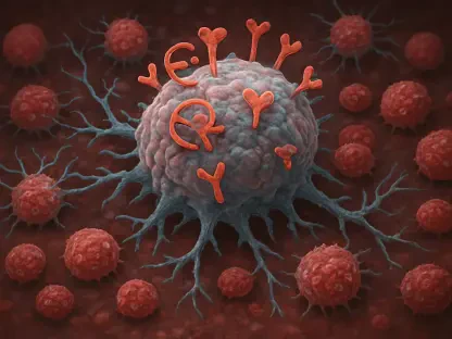 Dexamethasone Silences ER, Curbing Metastases in Resistant ER+ Cancer