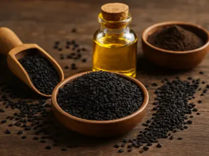 Could Black Cumin Seeds Be Safer Multi-Target Therapeutics?