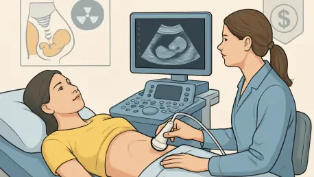 Ultrasound Is Radiology: How It Works, Safety, and Costs