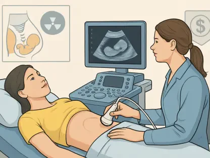 Ultrasound Is Radiology: How It Works, Safety, and Costs