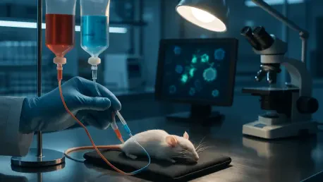 Dampening pDCs Restores T Cells and Shrinks HIV Reservoirs