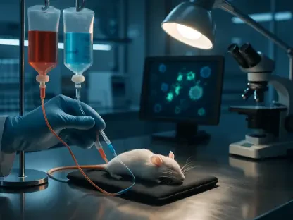 Dampening pDCs Restores T Cells and Shrinks HIV Reservoirs