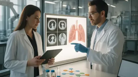 Can Sac-TMT Plus Keytruda Redefine First-Line Lung Cancer?