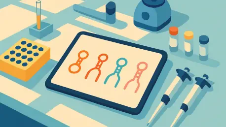 Can We Film a Ribozyme Folding, Frame by Frame?