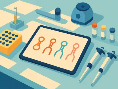 Can We Film a Ribozyme Folding, Frame by Frame?