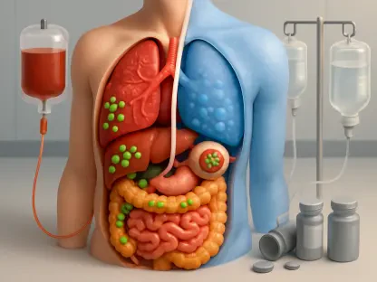 Treg Priming vs. Broad Immunosuppression: A Comparative Analysis