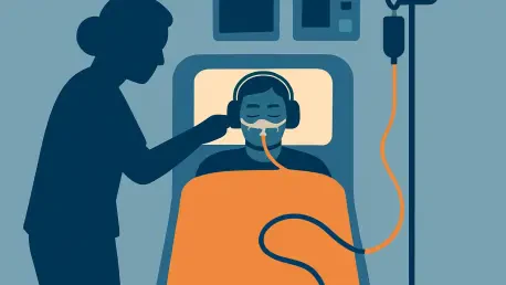 Can Music and Recovery Care Speed CRC Surgery Recovery?