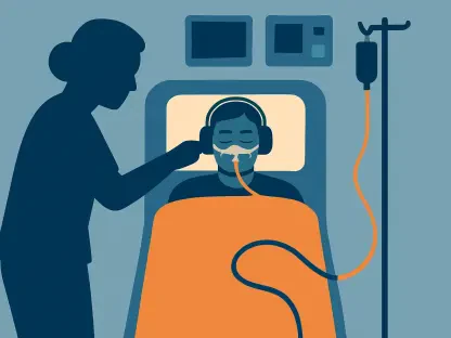 Can Music and Recovery Care Speed CRC Surgery Recovery?