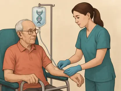 Will FDA's Itvisma Open Gene Therapy to Older SMA Patients?