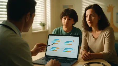 ADHD Decision Support Platform – Review