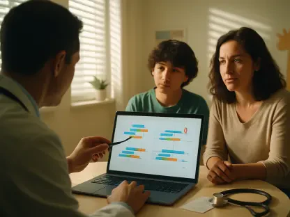 ADHD Decision Support Platform – Review
