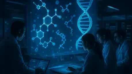 Revolutionizing RNA Delivery with Bits2Bonds Platform