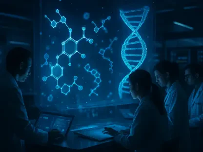 Revolutionizing RNA Delivery with Bits2Bonds Platform