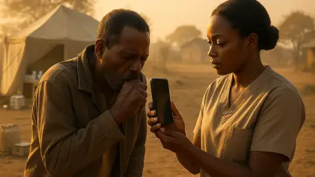 Can AI Revolutionize Tuberculosis Detection Worldwide?