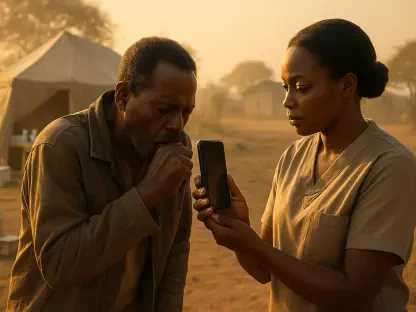 Can AI Revolutionize Tuberculosis Detection Worldwide?