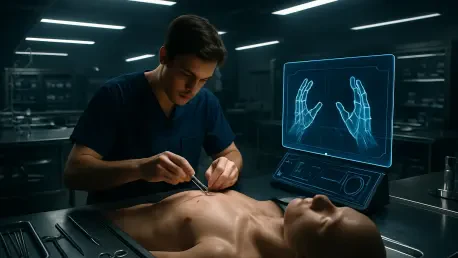 AI Surgical Training Tool – Review