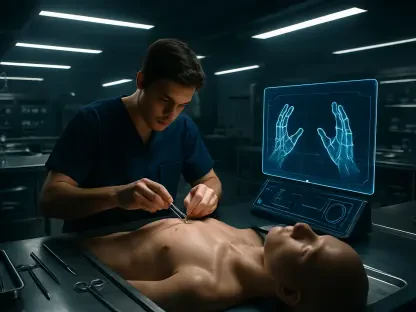 AI Surgical Training Tool – Review