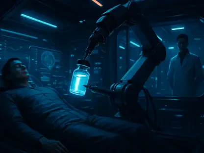 Can Imfinzi Transform Gastric Cancer Treatment Outcomes?