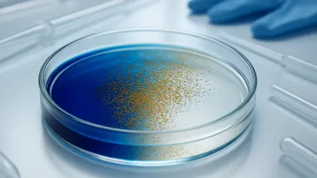 Can Tiny Metal Particles Revolutionize Cancer Treatment?