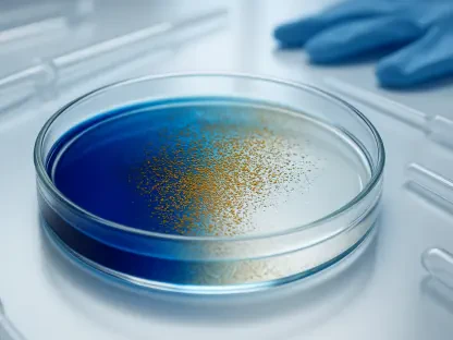 Can Tiny Metal Particles Revolutionize Cancer Treatment?