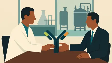 Samsung Invests in Phrontline to Advance Dual-Payload ADCs