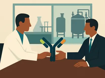 Samsung Invests in Phrontline to Advance Dual-Payload ADCs