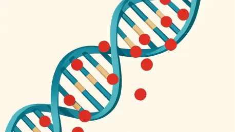 Gene Start Sites Are Hotspots for Heritable Mutations