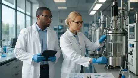 Rentschler and Coriolis Unite for Biopharma Innovation