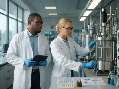 Rentschler and Coriolis Unite for Biopharma Innovation