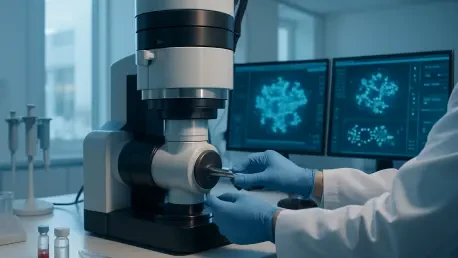 Cryo-Electron Microscopy in Epilepsy – Review