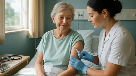 Shingles Vaccine May Cut Dementia Risk by 20%, Study Finds