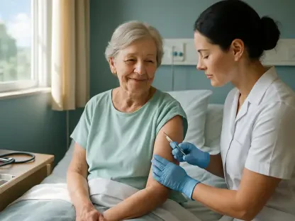Shingles Vaccine May Cut Dementia Risk by 20%, Study Finds