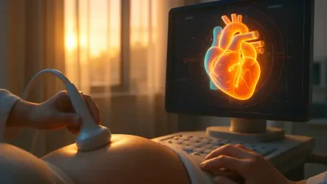 How Can AI Transform Detection of Heart Defects in Newborns?