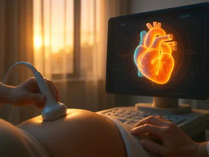 How Can AI Transform Detection of Heart Defects in Newborns?