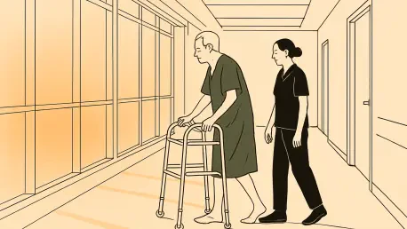 Walking Speed Predicts Recovery Success After Hip Surgery