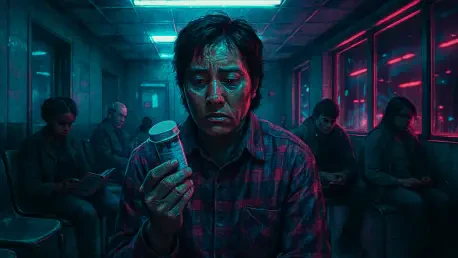 Medical Cannabis Lacks Evidence for Most Health Claims