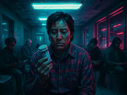 Medical Cannabis Lacks Evidence for Most Health Claims