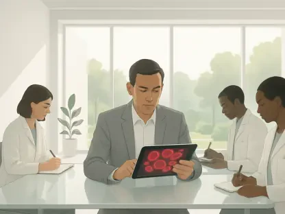 Can ERADICATE Transform Follicular Lymphoma Outcomes?