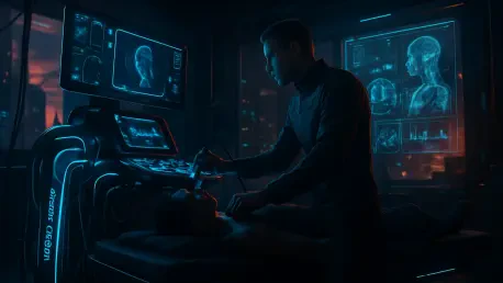 DAX Transducer Revolutionizes Deep Ultrasound Imaging