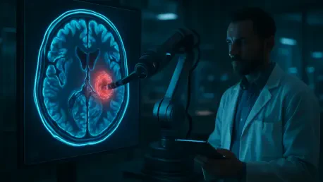 Can AI Revolutionize Brain Abnormality Detection in MRIs?