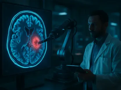 Can AI Revolutionize Brain Abnormality Detection in MRIs?