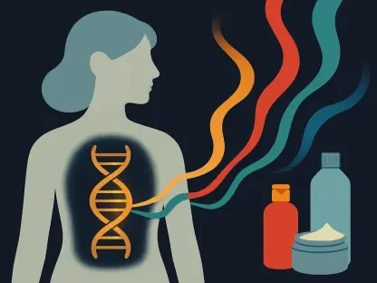 Ancient Genes and Modern Toxins May Cause Endometriosis