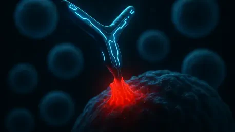 New ADC Shows High Efficacy in Two Deadly Blood Cancers