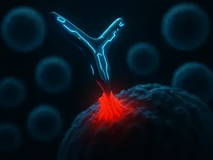 New ADC Shows High Efficacy in Two Deadly Blood Cancers