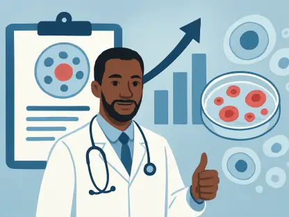 Omisirge Approval Redefines Cell Therapy Standards