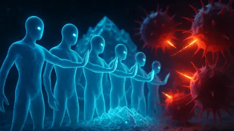 What Stops the Body From Attacking Itself?