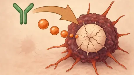 New Cell Death Pathway Targets Cancer’s Achilles’ Heel