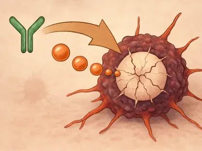 New Cell Death Pathway Targets Cancer's Achilles' Heel